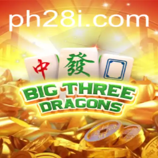 Unveiling the Mystique of BigThreeDragons: An Intriguing Adventure