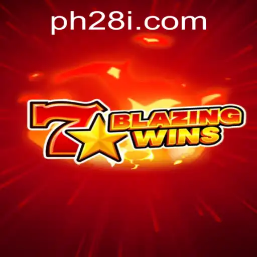 BlazingWins: An Immersive Gaming Experience with PH28