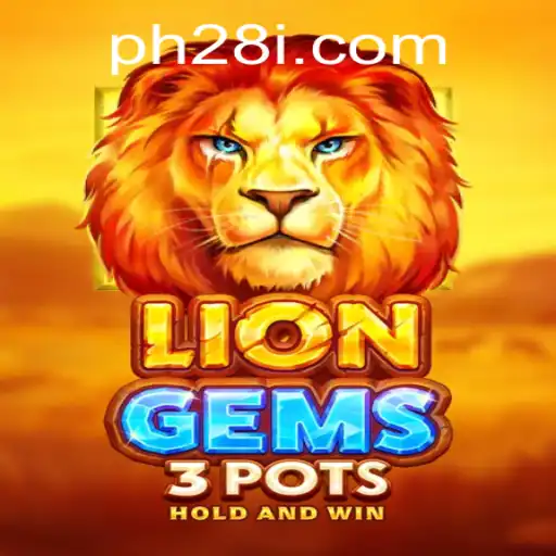 LionGems3pots: An Engaging Adventure in the World of Online Gaming