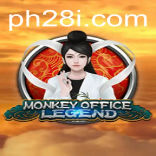 MonkeyOfficeLegend: Explore the Exciting World of Virtual Workspace Adventures