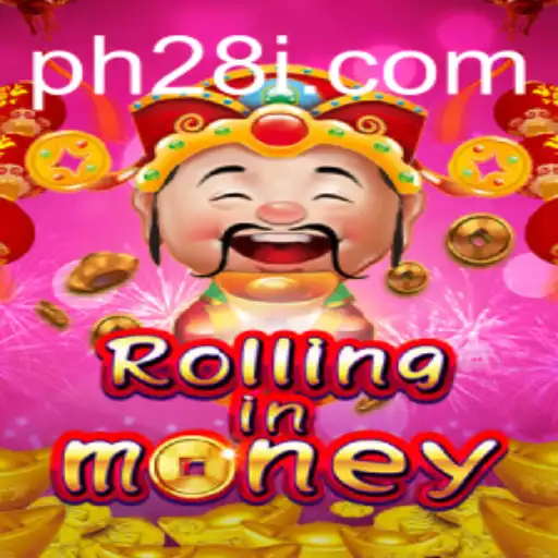 Unveiling 'RollingInMoney' with PH28: A Thrilling Dive into a New Gaming Realm