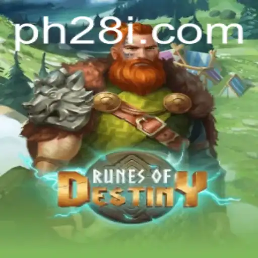 Discover RunesOfDestiny: A Deep Dive Into the World of PH28